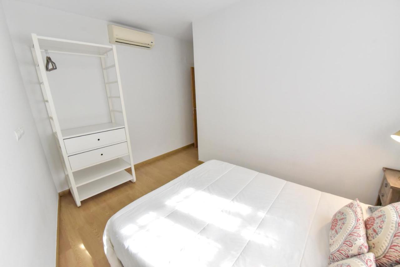 New! Retro Apartment In Central Neighbourhood Sevilla Exterior foto